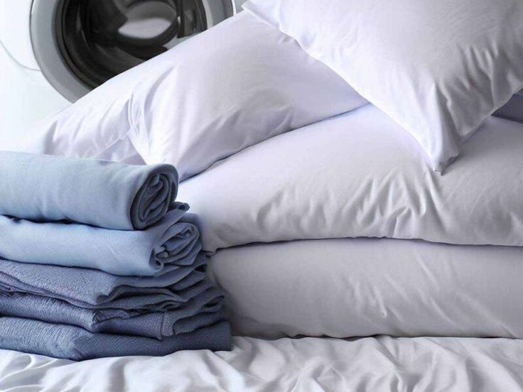 Clean sheets, pillows and towels for hotels and Airbnbs in Puerto Rico